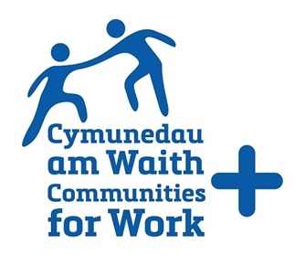 Communities for work logo